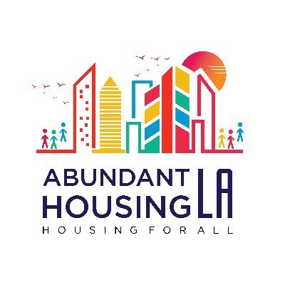 Abundant Housing LA Housing Innovation Collaborative