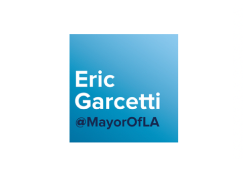 Office of Mayor Eric Garcetti Housing Innovation Collaborative