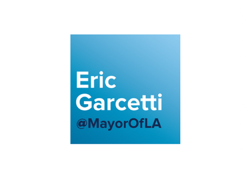 Office of Mayor Eric Garcetti Housing Innovation Collaborative