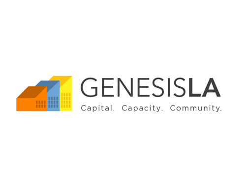 Genesis LA Housing Innovation Collaborative