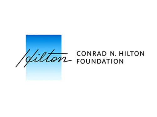 The Conrad N. Hilton Foundation Housing Innovation Collaborative