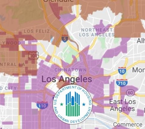 QCTs and DDAs Housing Innovation Collaborative
