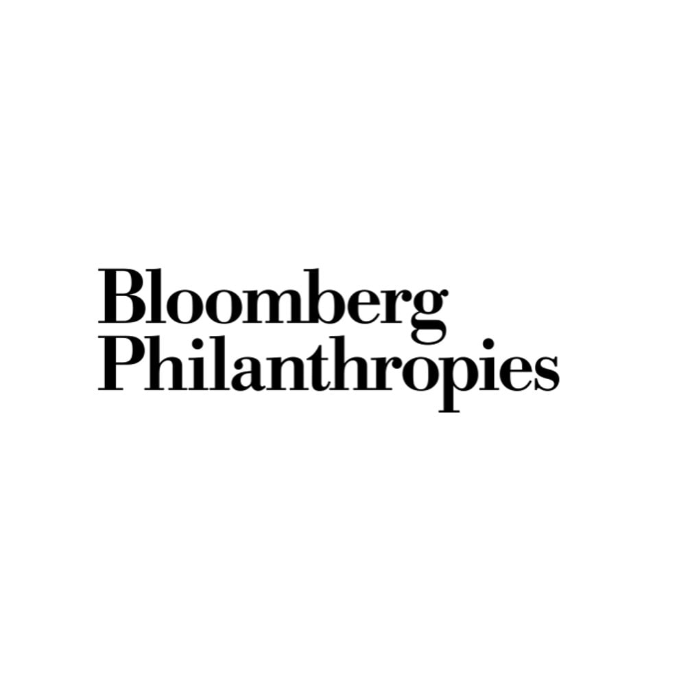 Bloomberg Philanthropies Housing Innovation Collaborative