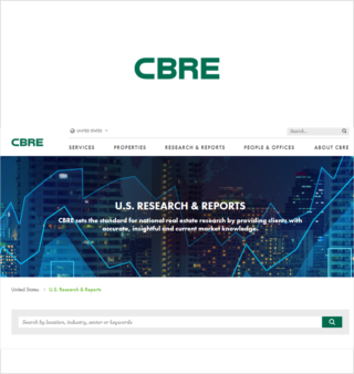 CBRE Market Reports Housing Innovation Collaborative