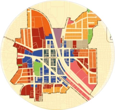 Land Use Plans Housing Innovation Collaborative