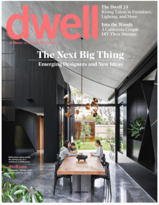 Dwell Magazine Housing Innovation Collaborative