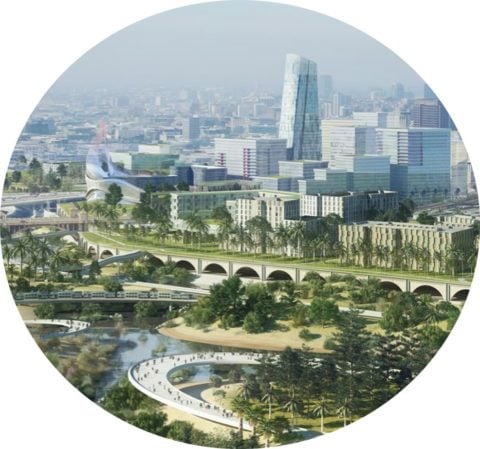 Enhanced Infrastructure Financing Districts (EIFDs) Housing Innovation Collaborative