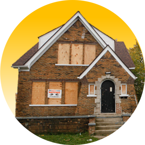 Empty Homes Housing Innovation Collaborative