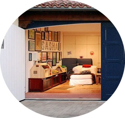 Backyard Garages Housing Innovation Collaborative
