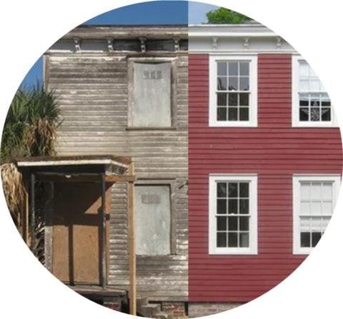 Home Renovations Housing Innovation Collaborative