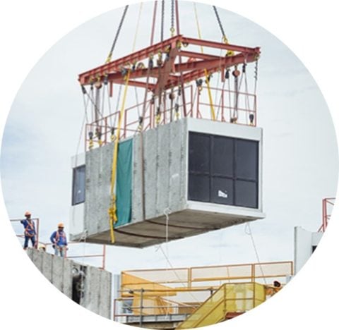 Modular Housing Housing Innovation Collaborative