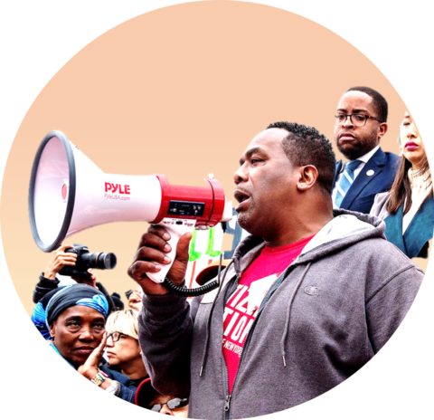 Neighborhood Empowerment Housing Innovation Collaborative
