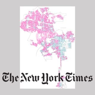 Zoning of American Cities (NYT) Housing Innovation Collaborative