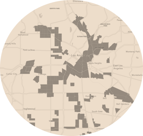 Opportunity Zones Housing Innovation Collaborative