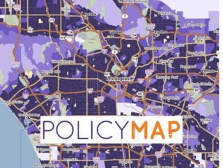 Policy Maps (Data Layers) Housing Innovation Collaborative