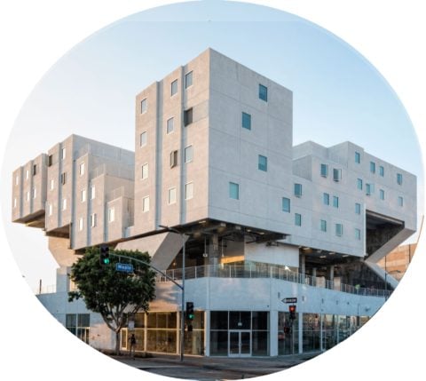 Permanent Supportive Housing Housing Innovation Collaborative