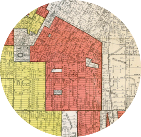 Racial Equity Housing Innovation Collaborative