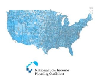 Rent Instability (U.S.) Housing Innovation Collaborative