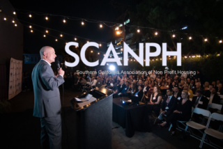 SCANPH Events Housing Innovation Collaborative
