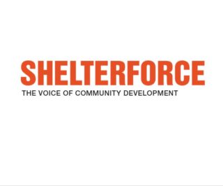 Shelterforce Housing Innovation Collaborative