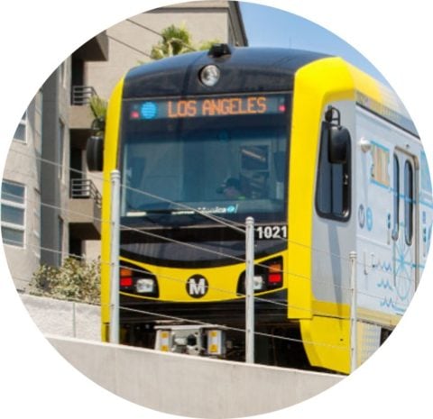 Transit-Oriented Development (TOD/TOC) Housing Innovation Collaborative