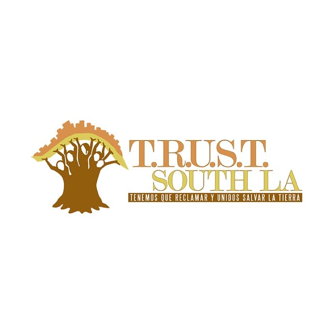 TRUST South LA Housing Innovation Collaborative