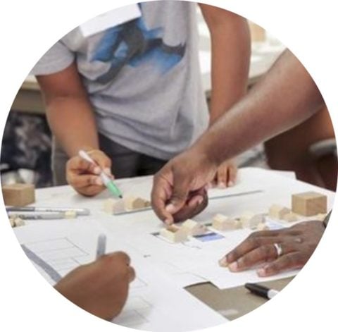 Youth Engagement Housing Innovation Collaborative