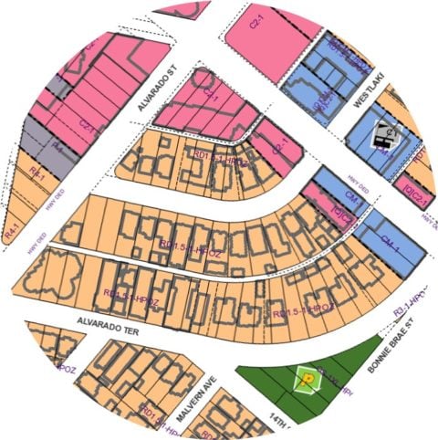 Zoning Changes Housing Innovation Collaborative