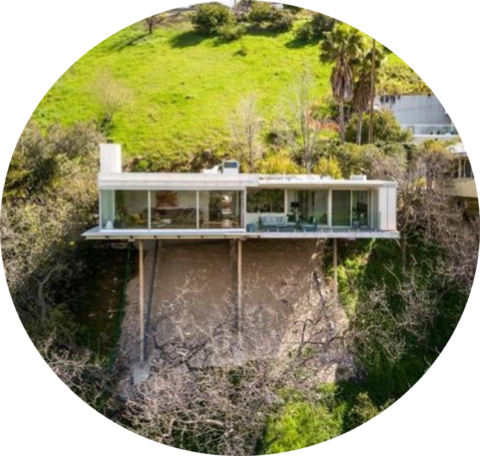 Hillsides Housing Innovation Collaborative