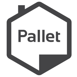 Pallet Logo Housing Innovation Collaborative