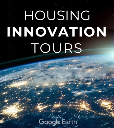 The Collaborative: The Housing Eco-system Directory Housing Innovation Collaborative