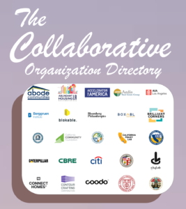 The Collaborative: The Housing Eco-system Directory Housing Innovation Collaborative