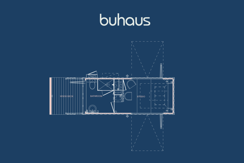 The Buhaus Studio 2 2 Housing Innovation Collaborative