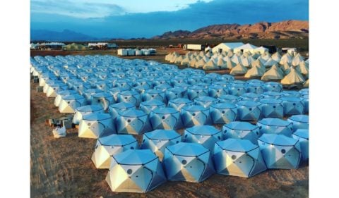 ShelterPod III Pod Housing Innovation Collaborative