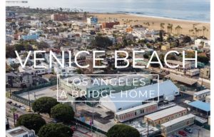 A Bridge Home Venice Beach Housing Innovation Collaborative