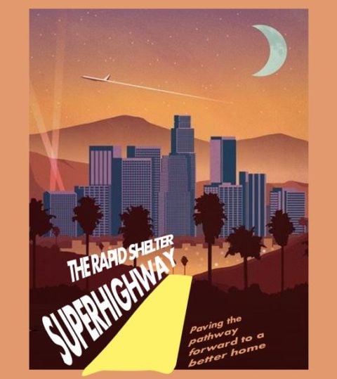 Rapid Shelter Approval Superhighway Approval 1 Housing Innovation Collaborative