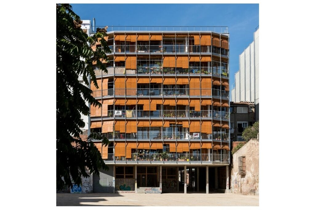 La Borda Housing Innovation Collaborative