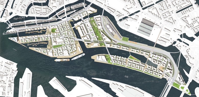 Developing a New District: Lessons from HafenCity (Hamburg, Germany) 7c0926a374c44145b512969872a4254e.6e7b65d0 Housing Innovation Collaborative