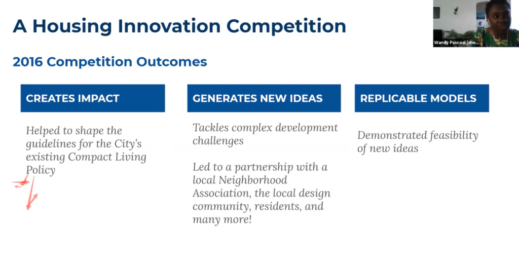 Boston’s Missing Middle Housing Future Decker Housing Innovation Collaborative