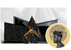 Black Architecture: Unearthing a Black Aesthetic Cover Housing Innovation Collaborative