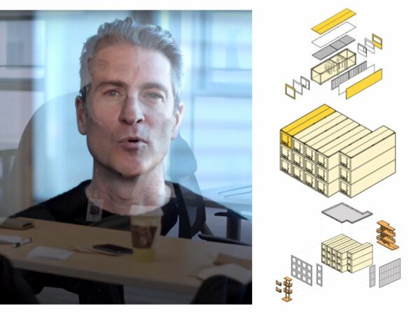 Vertical Integration of the Building System with Blokable Housing Innovation Collaborative