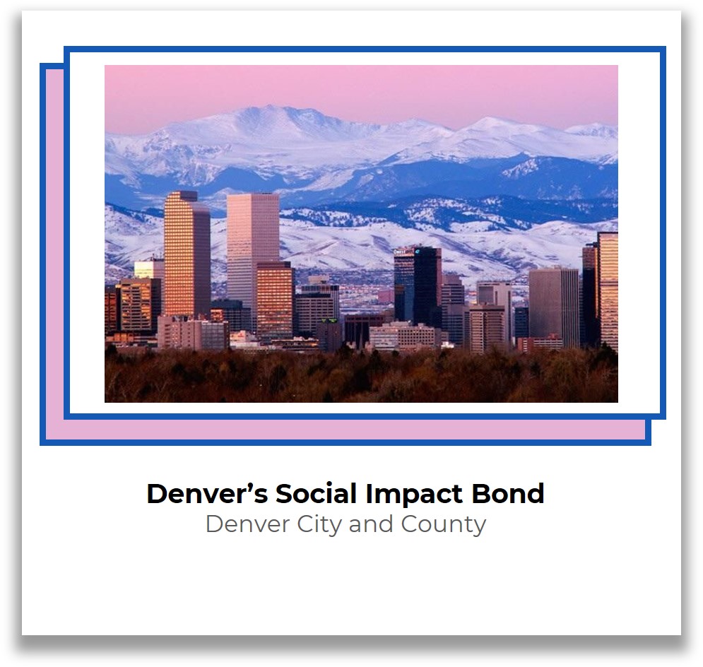 Social Impact Bond Showcase 3 1 Housing Innovation Collaborative