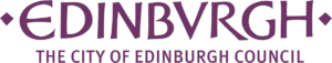 Edinburgh Logo Housing Innovation Collaborative
