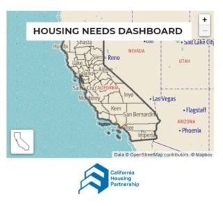 Housing Needs Reports (California) Cv Housing Innovation Collaborative