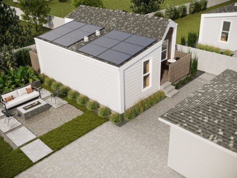 Two Bedroom – United Dwelling 2br Exterior Base Birdseye2 1 Housing Innovation Collaborative