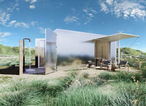 Buhaus Buhaus Housing Innovation Collaborative