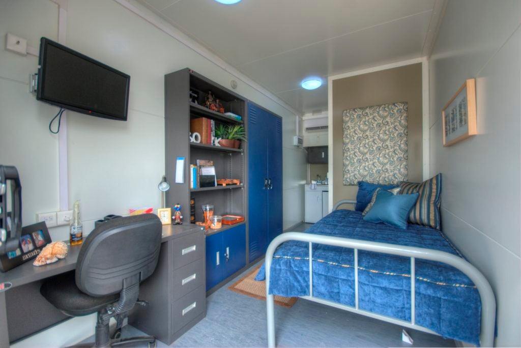 SEA BOX, Inc. 18 Scaled Housing Innovation Collaborative