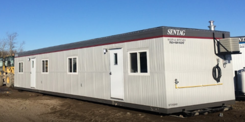 Sentag Trailer Manufacturing  5 5 Housing Innovation Collaborative