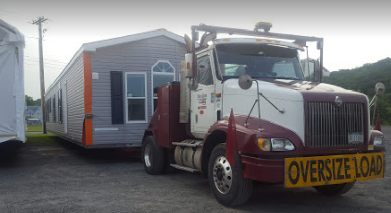 Pleasant Valley Homes, Inc. 8 Housing Innovation Collaborative