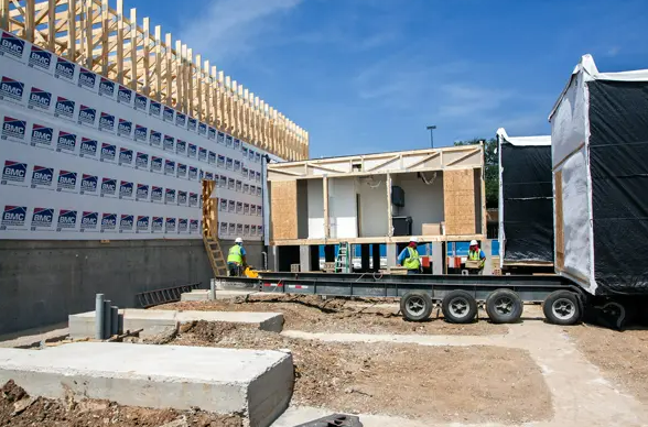 Ramtech Building Systems Capture 7 Housing Innovation Collaborative